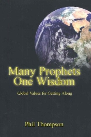 Cover of Many Prophets, One Wisdom