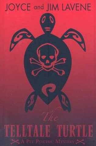 Cover of The Telltale Turtle
