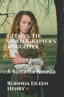 Book cover for Glenys, the Cartographer's Daughter