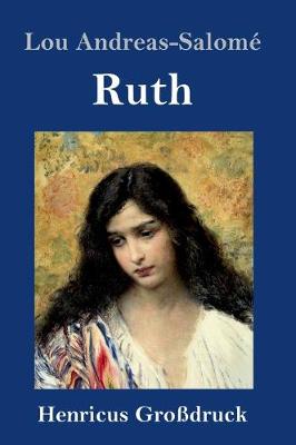 Book cover for Ruth (Grossdruck)