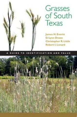 Cover of Grasses of South Texas