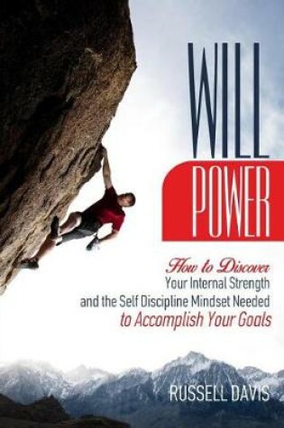 Cover of Willpower