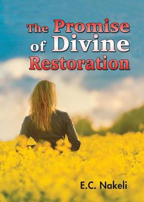 Book cover for The Promise of Divine Restoration