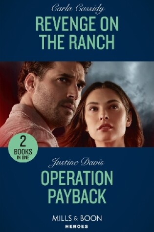 Cover of Revenge On The Ranch / Operation Payback