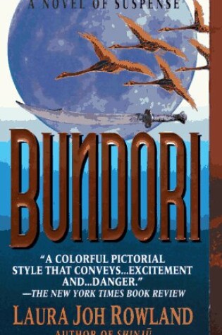 Cover of Bundori