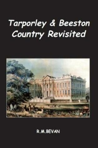 Cover of Tarporley & Beeston Country Revisited