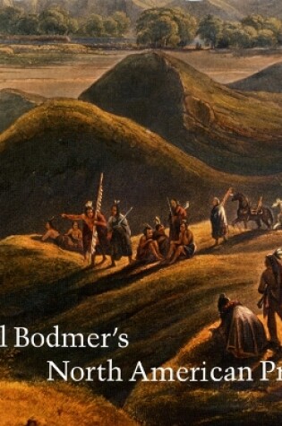 Cover of Karl Bodmer's North American Prints