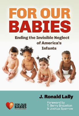 Book cover for For Our Babies