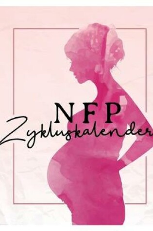Cover of NFP Zykluskalender