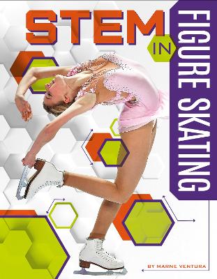 Book cover for STEM in Figure Skating