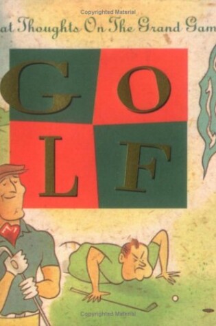 Cover of Golf