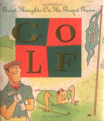 Cover of Golf