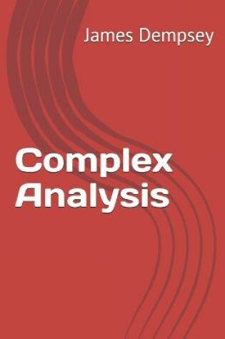 Cover of Complex Analysis