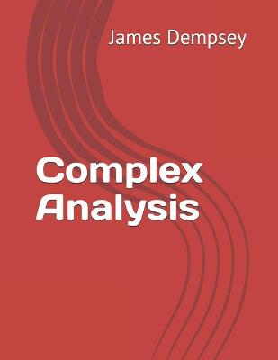 Book cover for Complex Analysis