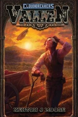 Cover of Vallen