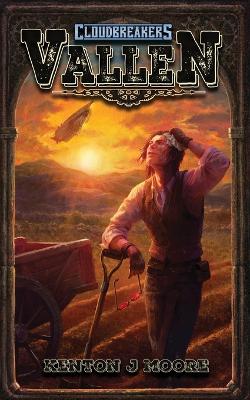 Cover of Vallen