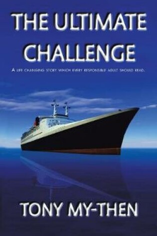 Cover of The Ultimate Challenge