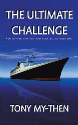 Book cover for The Ultimate Challenge