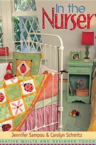 Cover of In the Nursery