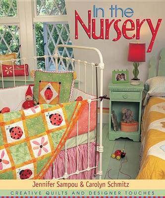 Book cover for In the Nursery