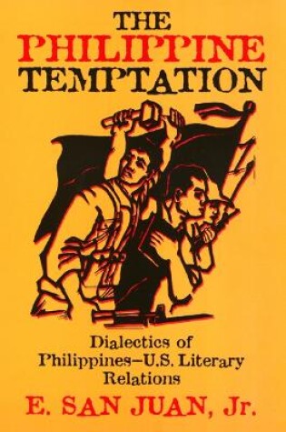 Cover of The Philippine Temptation
