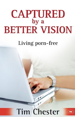 Book cover for Captured by a Better Vision