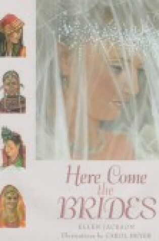 Cover of Here Come the Brides