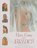 Book cover for Here Come the Brides