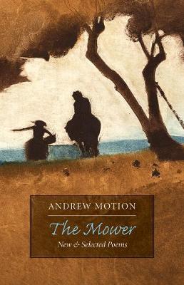 Book cover for The Mower