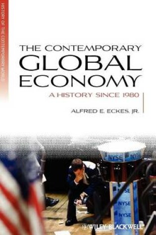 Cover of The Contemporary Global Economy