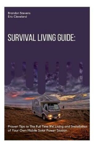 Cover of Survival Living Guide