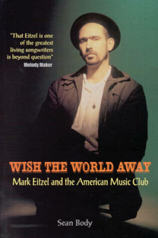 Cover of Wish the World Away