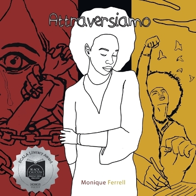 Book cover for attraversiamo