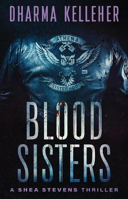 Book cover for Blood Sisters