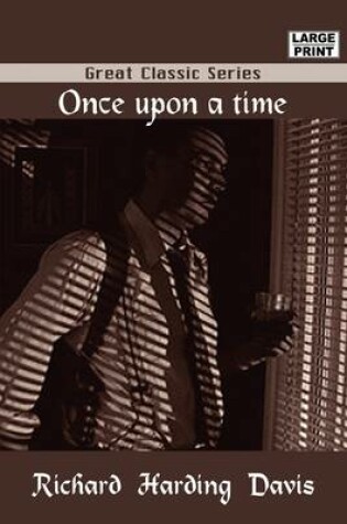 Cover of Once Upon a Time