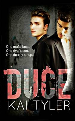 Book cover for Duce