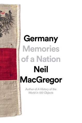 Book cover for Germany