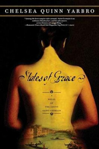 Cover of States of Grace