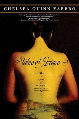 Book cover for States of Grace