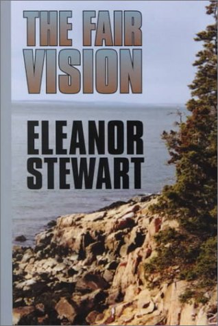 Book cover for The Fair Vision