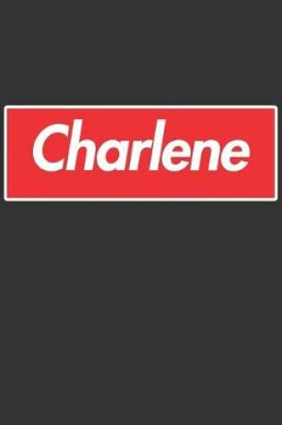 Cover of Charlene