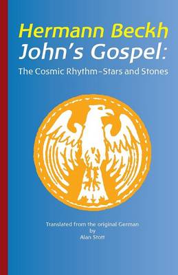 Cover of John's Gospel