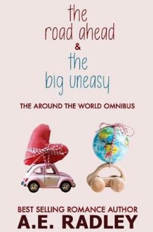 Cover of Around the World Omnibus