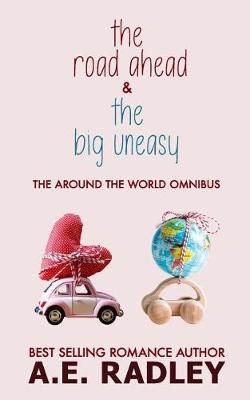 Book cover for Around the World Omnibus