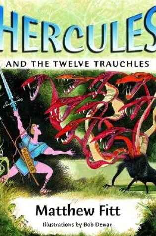 Cover of Hercules