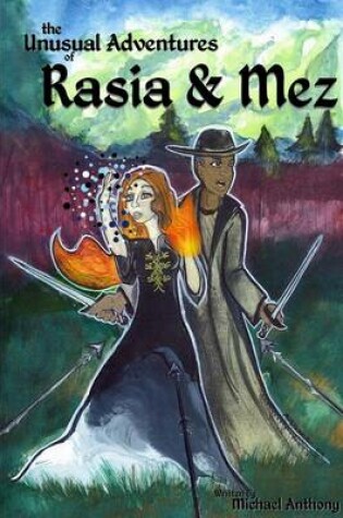 Cover of The Taunch Anthology