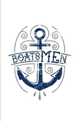 Cover of Boatsmen