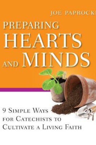 Cover of Preparing Hearts and Minds