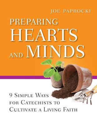 Book cover for Preparing Hearts and Minds