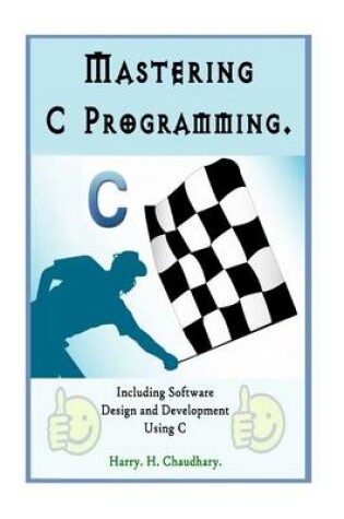 Cover of Mastering C Programming